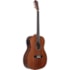 Violão Tagima Montana Mahogany Mahogany Series Grand Concert De Aço C/ Afinador Mahogany Fosco