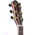 Violão Tagima Montreal CB New Canada Series Medium Jumbo de Aço C/ Pré Fishman Cherryburst