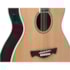 Violão Tagima Montreal NA New Canada Series Medium Jumbo de Aço C/ Pré Fishman Natural