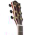 Violão Tagima Montreal NA New Canada Series Medium Jumbo de Aço C/ Pré Fishman Natural