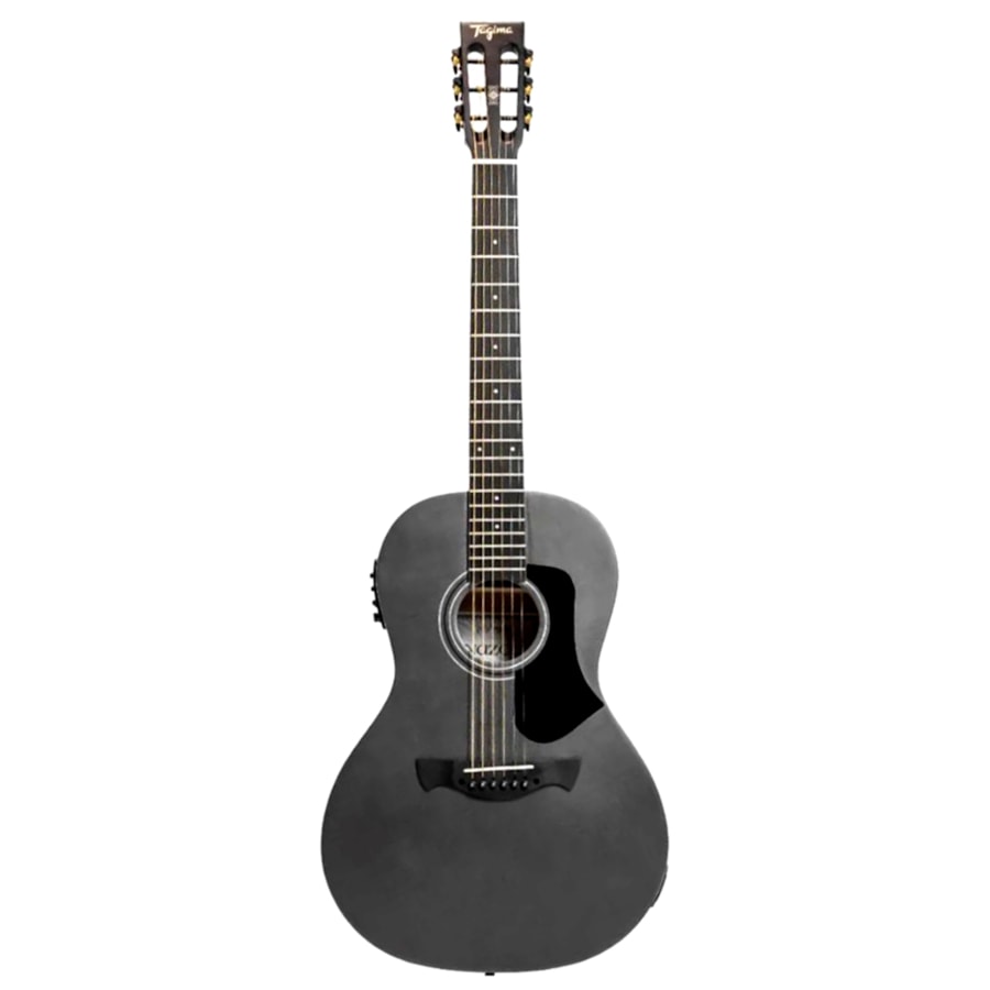 Violão Tagima Nazca MDSVS Latin America Aço Violão Tagima Nazca MDSVS Latin America Aço