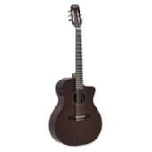 Produto Violão Tagima Nylon America Vegas Gran Reserva DKMOP