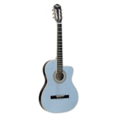 Produto Violão Tagima Nylon Cartagena LPBS Latin America Semi Flat