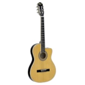 Produto Violão Tagima Nylon Cartagena NTABS Latin America Semi Flat