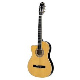 Violão Tagima Nylon Cartagena NTABS LH Latin America Canhoto