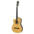 Violão Tagima Nylon Cartagena NTABS LH Latin America Canhoto Violão Tagima Nylon Cartagena NTABS LH Latin America Canhoto