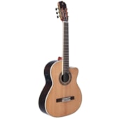 Produto Violão Tagima Ottawa c/Cutaway de Nylon c/ Afinador