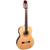 Produto Violão Tagima Ottawa N/C EQ New Canada Series De Nylon C/ Afinador Natural