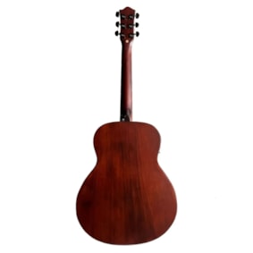 Violão Tagima Porteno GS Mini Preto Aço Latin America MDSVS Violão Tagima Porteno GS Mini Preto Aço Latin America MDSVS