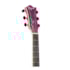 Violão Tagima Safir DPSK Deep Purple Sparkle Eletroacústico Folk Aço