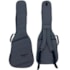 Violão Tagima Sunset EQ BKOP LH Black Open Pore Fosco Canhoto Eletroacústico Folk Aço C/ Bag