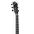 Violão Tagima Sunset NTOP LH Natural Open Pore Eletroacústico Folk Aço C/ Bag