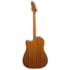 Violão Tagima Swell BK Deluxe Folk Aço Preto C/ Bag