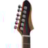 Violão Tagima Swell HB Collection Series Folk de Aço Honeyburst C/ Afinador