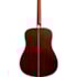 Violão Tagima TLM100 NT Natural Tulum Series Eletroacústico C/ Bag