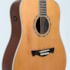 Violão Tagima Tulum Series TLM100 NT Natural Eletroacústico Folk C/ Bag