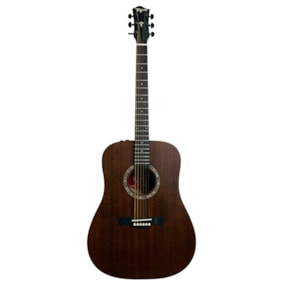 Violão Tagima Tulum Series TLM100 NTM Eletroacústico Folk C/ Bag