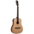 Violão Tagima TW-15 Baby de Aço Natural Fosco