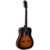Violão Tagima TW-15 Baby de Aço Sunburst Satin