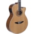 Violão Tagima Vegas NA America Series Mini Jumbo De Nylon C/ Afinador Natural