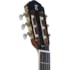 Violão Tagima Vegas SB America Series Mini Jumbo De Nylon C/ Afinador Sunburst