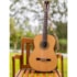 Violão Tagima Vesperata Clássico Natural Acústico Nylon