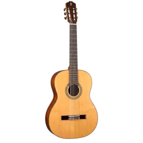 Violão Tagima Vesperata Clássico Natural Eletroacústico Nylon