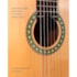 Violão Tagima Vesperata Clássico Natural Eletroacústico Nylon