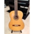 Violão Tagima Vesperata Cutaway Natural Eletroacústico Nylon