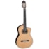 Violão Takamine DH90 Natural Japonês Nylon Pré CT4-DX Com Semicase