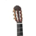 Violão Takamine DH90 Natural Japonês Nylon Pré CT4-DX Com Semicase