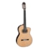 Violão Takamine DH90 Natural Japonês Nylon Pré CT4-DX Com Semicase Violão Takamine DH90 Natural Japonês Nylon Pré CT4-DX Com Semicase