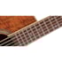 Violão Takamine EF508KC & CT-4B Japonês Natural Koa c/ Case