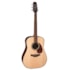 Violão Takamine FT340BS Natural Japonês Aço Pré CTF-2N com Hard Bag Violão Takamine FT340BS Natural Japonês Aço Pré CTF-2N com Hard Bag