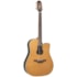 Violão Takamine GB7C Garth Brooks Natural Satin Japonês Aço Pré CT4-BII Com Semicase Violão Takamine GB7C Garth Brooks Natural Satin Japonês Aço Pré CT4-BII Com Semicase