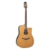 Violão Takamine GB7C Garth Brooks Natural Satin Japonês Aço Pré CT4-BII Com Semicase Violão Takamine GB7C Garth Brooks Natural Satin Japonês Aço Pré CT4-BII Com Semicase