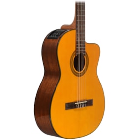 Violão Takamine GC1CE Clássico - Pré TP-4T Violão Takamine GC1CE Clássico - Pré TP-4T