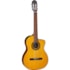 Violão Takamine GC1CE Clássico - Pré TP-4T Violão Takamine GC1CE Clássico - Pré TP-4T