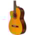 Violão Takamine GC1CE LH Clássico Canhoto - Pré TP-4T Violão Takamine GC1CE LH Clássico Canhoto - Pré TP-4T