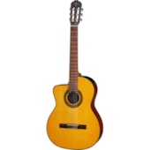 Produto Violão Takamine GC1CE LH Clássico Canhoto - Pré TP-4T