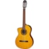 Violão Takamine GC1CE LH Clássico Canhoto - Pré TP-4T Violão Takamine GC1CE LH Clássico Canhoto - Pré TP-4T