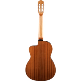 Violão Takamine GC3CE & TP-4T Violão Takamine GC3CE & TP-4T