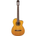 Violão Takamine GC3CE & TP-4T