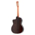 Violão Takamine GC6CE & TP-4T Natural