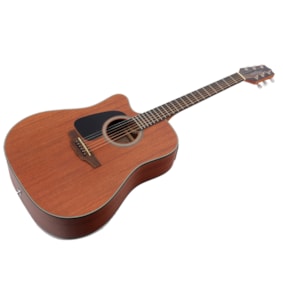 Violão Takamine GD11MCE LH Mahogany & TP-4T Canhoto Violão Takamine GD11MCE LH Mahogany & TP-4T Canhoto
