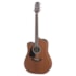 Violão Takamine GD11MCE LH Mahogany & TP-4T Canhoto