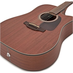 Violão Takamine GD11MCE Mahogany & TP-4T Violão Takamine GD11MCE Mahogany & TP-4T