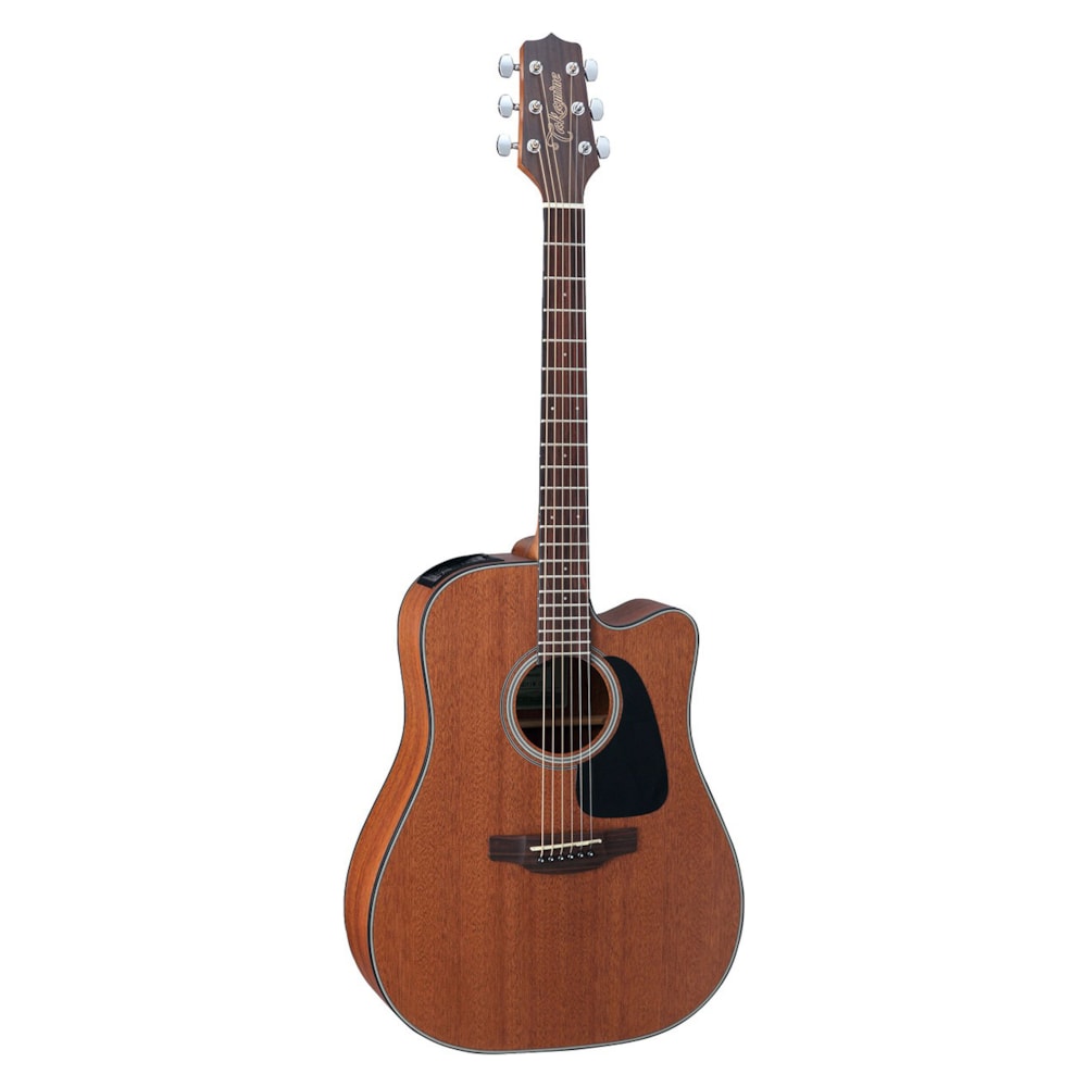 Violão Takamine GD11MCE Mahogany & TP-4T