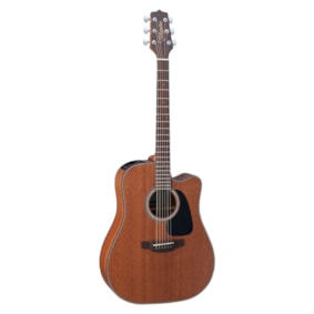 Violão Takamine GD11MCE Mahogany & TP-4T Violão Takamine GD11MCE Mahogany & TP-4T