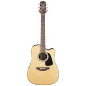 Produto Violão Takamine GD12CE & TP-4T Natural Fosco
